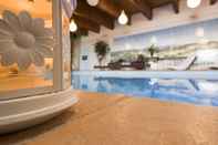 Swimming Pool Borgo di Celle