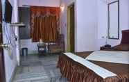 Bilik Tidur 7 Hotel Sambit Palace