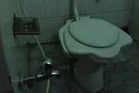 In-room Bathroom Hotel Sambit Palace