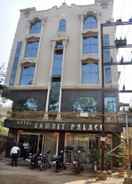 EXTERIOR_BUILDING Hotel Sambit Palace