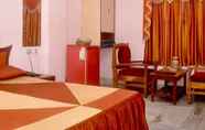 Kamar Tidur 3 Hotel Sambit Palace