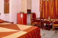 Kamar Tidur Hotel Sambit Palace