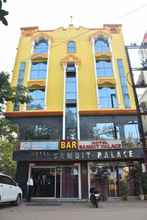 Luar Bangunan 4 Hotel Sambit Palace