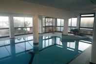 Swimming Pool Residence Stella Maris