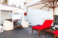 Swimming Pool Best Terrace River view Alfama Apartment