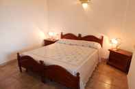 Bedroom AffittaSardegna - Casa Pompia 2