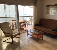 Common Space 7 Apartamento President E-5