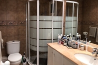 In-room Bathroom Duplex Elypalace 1-9