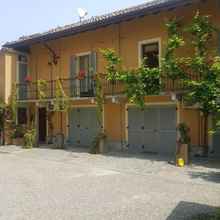 Exterior 4 B&B Corte delle Rose