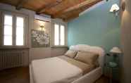 Bedroom 6 B&B Corte delle Rose