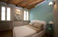 Bedroom 6 B&B Corte delle Rose