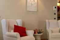 Common Space B&B Corte delle Rose