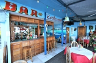 Bar, Cafe and Lounge Hotel Vista Mar
