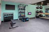 Fitness Center TRU By Hilton Crossett