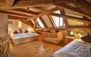 Kamar Tidur 7 Hotel Brauereigasthof Fuchs