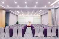 Functional Hall Infully Hotel - Zigong