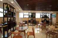 Restoran Infully Hotel - Zigong