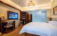 Bedroom 5 Infully Hotel - Zigong