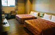 Kamar Tidur 5 Hone Lane Business Hotel