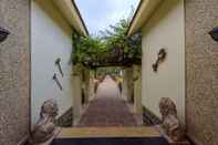 ภายนอกอาคาร amã Stays & Trails Nine Palms, Alibag