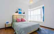 Bilik Tidur 7 Locals Boutique Apartment Wanzai No.4