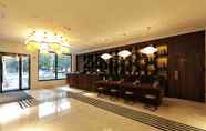 Lobby 7 Jinjiang Metropolo Shanghai Xintiandi Hotel