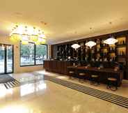 Sảnh chờ 7 Jinjiang Metropolo Shanghai Xintiandi Hotel