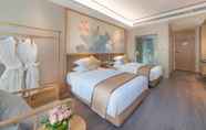 Kamar Tidur 4 Blossom Tao Hotel