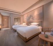 Bedroom 3 Blossom Tao Hotel