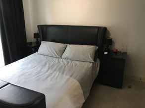 Kamar Tidur 4 Toothbrush Apartments - Ipswich Waterfront - Regatta Quay