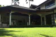 Bangunan Ayana Villa