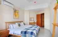 Kamar Tidur 7 Sanya Kairuilai Sea View Holiday Hotel