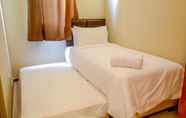 Kamar Tidur 2 Best of the Best 3BR Apartment Grand Palace/Pallazo Kemayoran