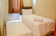 Kamar Tidur 2 Best of the Best 3BR Apartment Grand Palace/Pallazo Kemayoran