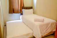 Bedroom Best of the Best 3BR Apartment Grand Palace/Pallazo Kemayoran