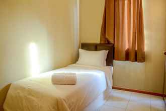 Bedroom 4 Best of the Best 3BR Apartment Grand Palace/Pallazo Kemayoran