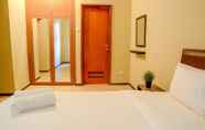 Bedroom 3 Best of the Best 3BR Apartment Grand Palace/Pallazo Kemayoran