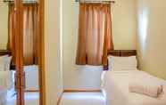 Bedroom 3 Best of the Best 3BR Apartment Grand Palace/Pallazo Kemayoran