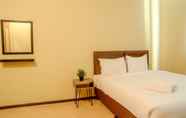 Bedroom 4 Best of the Best 3BR Apartment Grand Palace/Pallazo Kemayoran