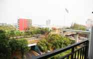 Nearby View and Attractions 6 Homey 1BR @ Mutiara Bekasi Apartment