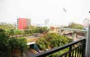 Nearby View and Attractions 6 Homey 1BR @ Mutiara Bekasi Apartment