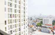 Nearby View and Attractions 4 2BR Elpis Residence Apartment Near To Mangga Dua Area