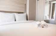 Bedroom 4 2BR Elpis Residence Apartment Near To Mangga Dua Area