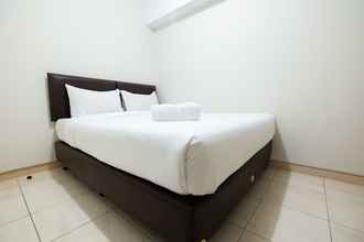 Kamar Tidur 4 2BR + Sofa Bed The Springlake Summarecon Bekasi Apartment