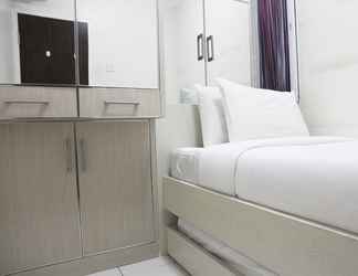 Bedroom 2 Comfortable 2BR Mutiara Bekasi Apartment