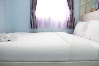 Bedroom 4 Comfortable 2BR Mutiara Bekasi Apartment