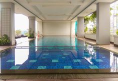 Others 6 Minimalist Studio Apartment at The H Residence
