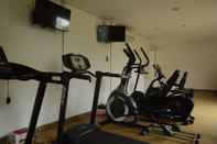 Fitness Center Brand New Studio Tree Park Apartment near ICE BSD