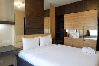 Kamar Tidur 4 1BR with Sofa Bed Thamrin Executive Apartment