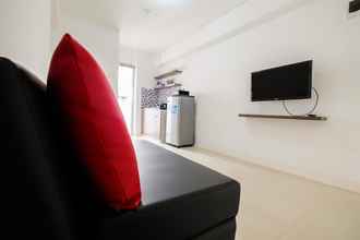 Bedroom 4 Simple & Cozy 1BR @ Bassura Apartment Near to Bassura City Mall